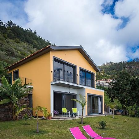 Casa Do Louro Lejlighed Arco da Calheta  Eksteriør billede