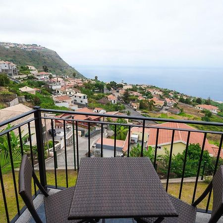 Casa Do Louro Lejlighed Arco da Calheta  Eksteriør billede