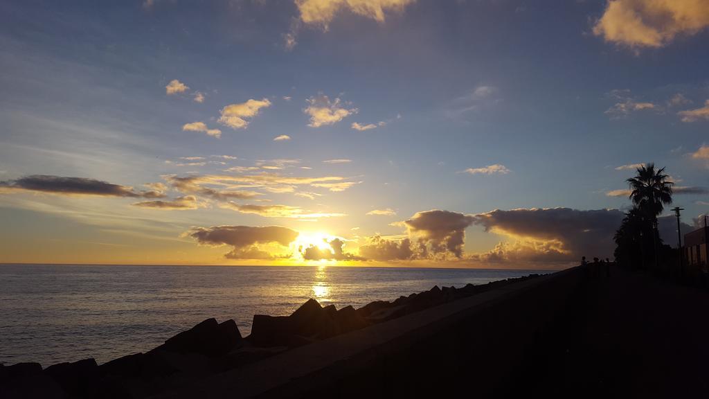 Casa Do Louro Lejlighed Arco da Calheta  Eksteriør billede