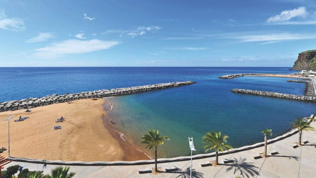 Casa Do Louro Lejlighed Arco da Calheta  Eksteriør billede