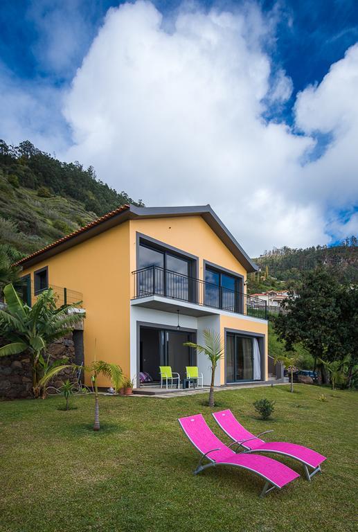 Casa Do Louro Lejlighed Arco da Calheta  Eksteriør billede
