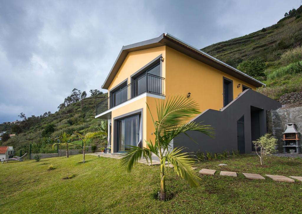 Casa Do Louro Lejlighed Arco da Calheta  Eksteriør billede