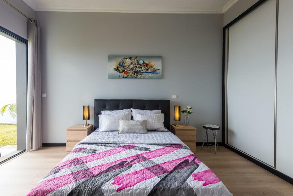 Casa Do Louro Lejlighed Arco da Calheta  Eksteriør billede