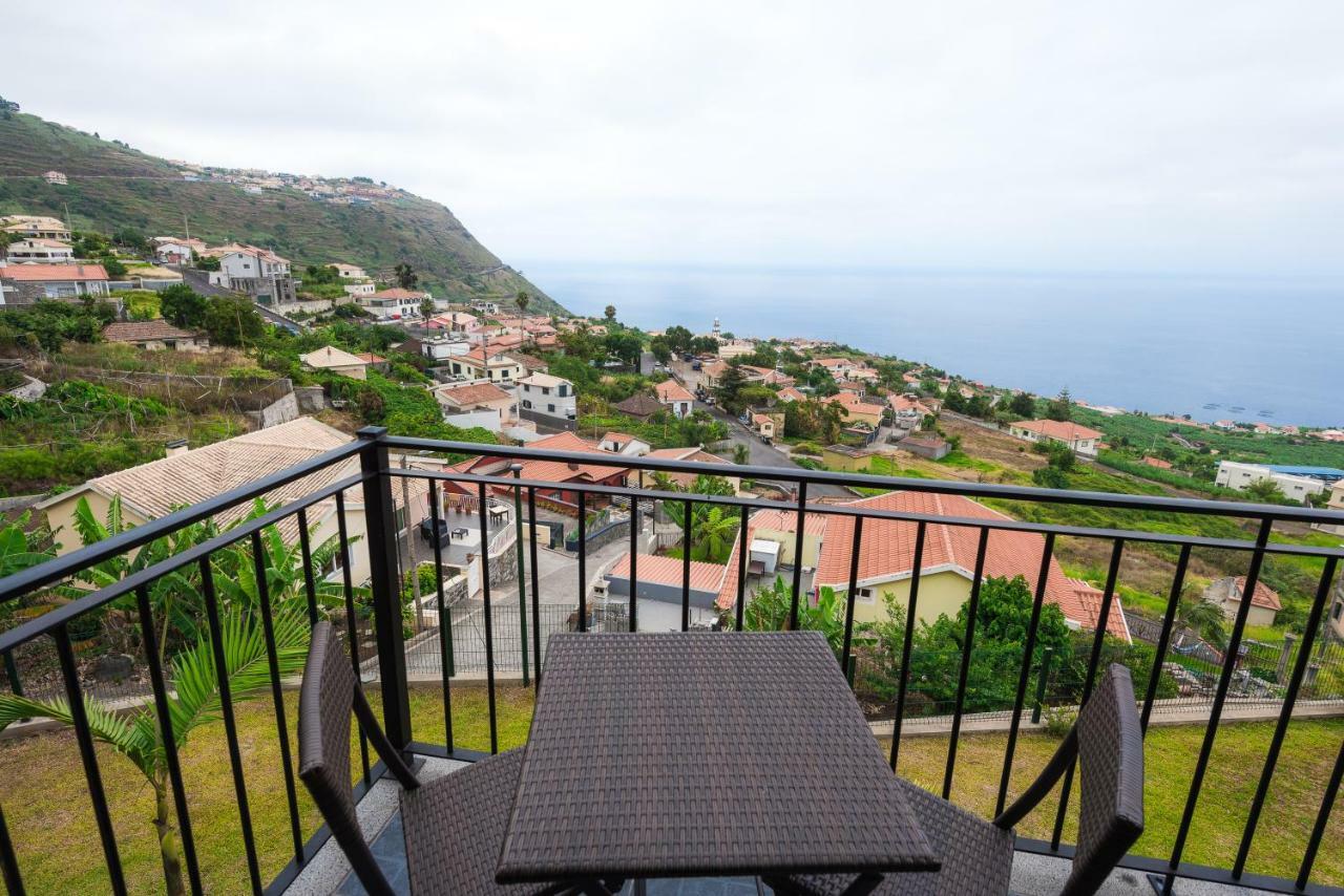 Casa Do Louro Lejlighed Arco da Calheta  Eksteriør billede