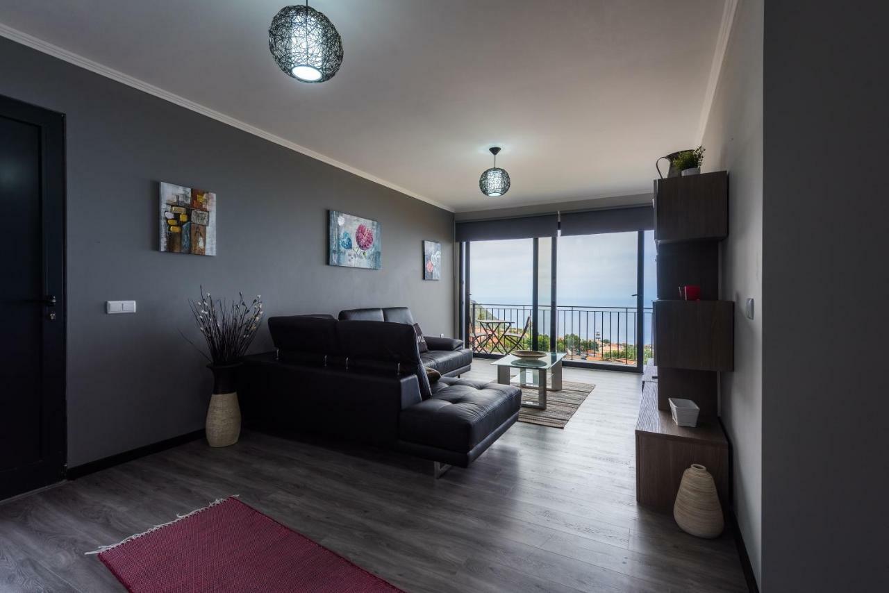 Casa Do Louro Lejlighed Arco da Calheta  Eksteriør billede