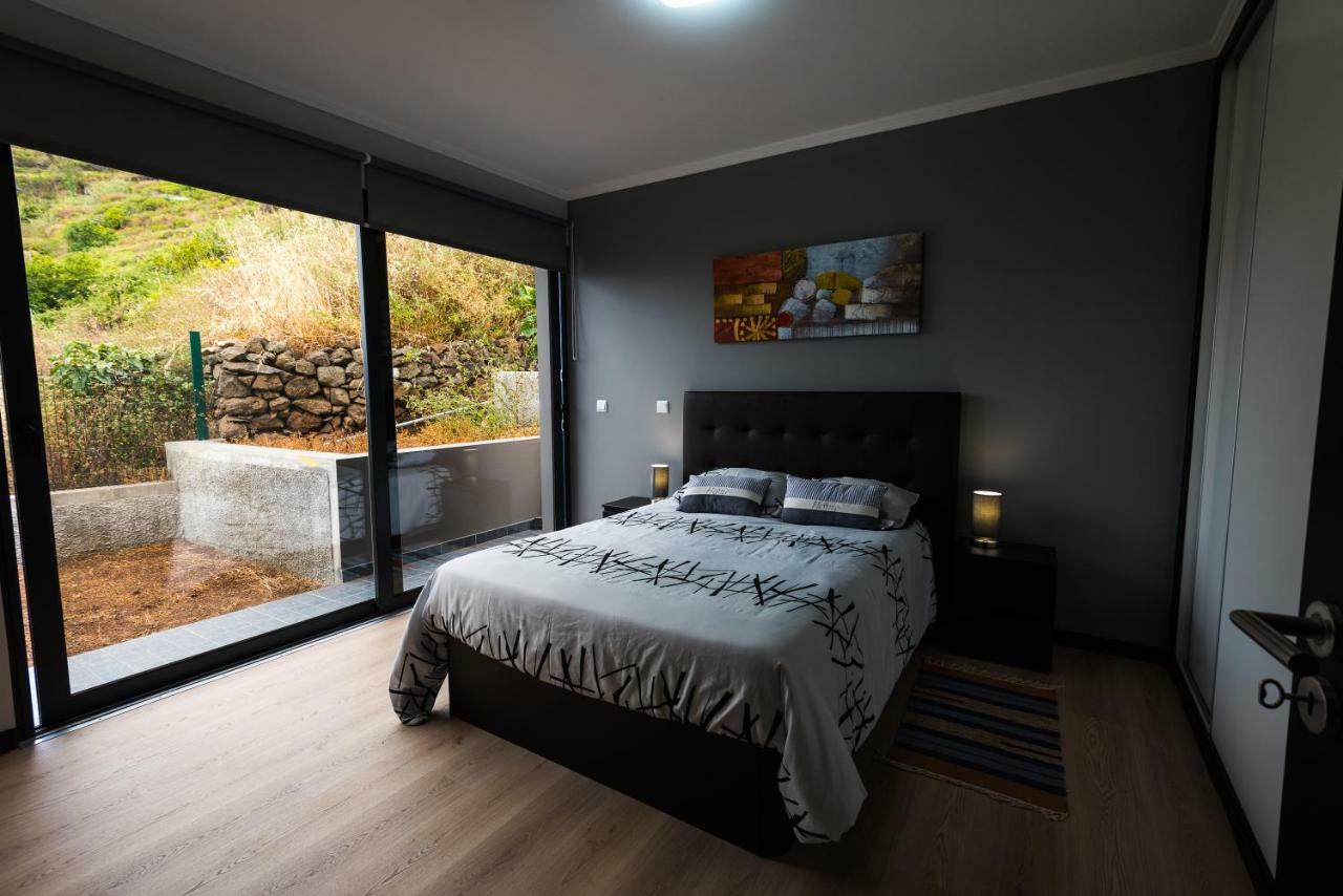Casa Do Louro Lejlighed Arco da Calheta  Eksteriør billede