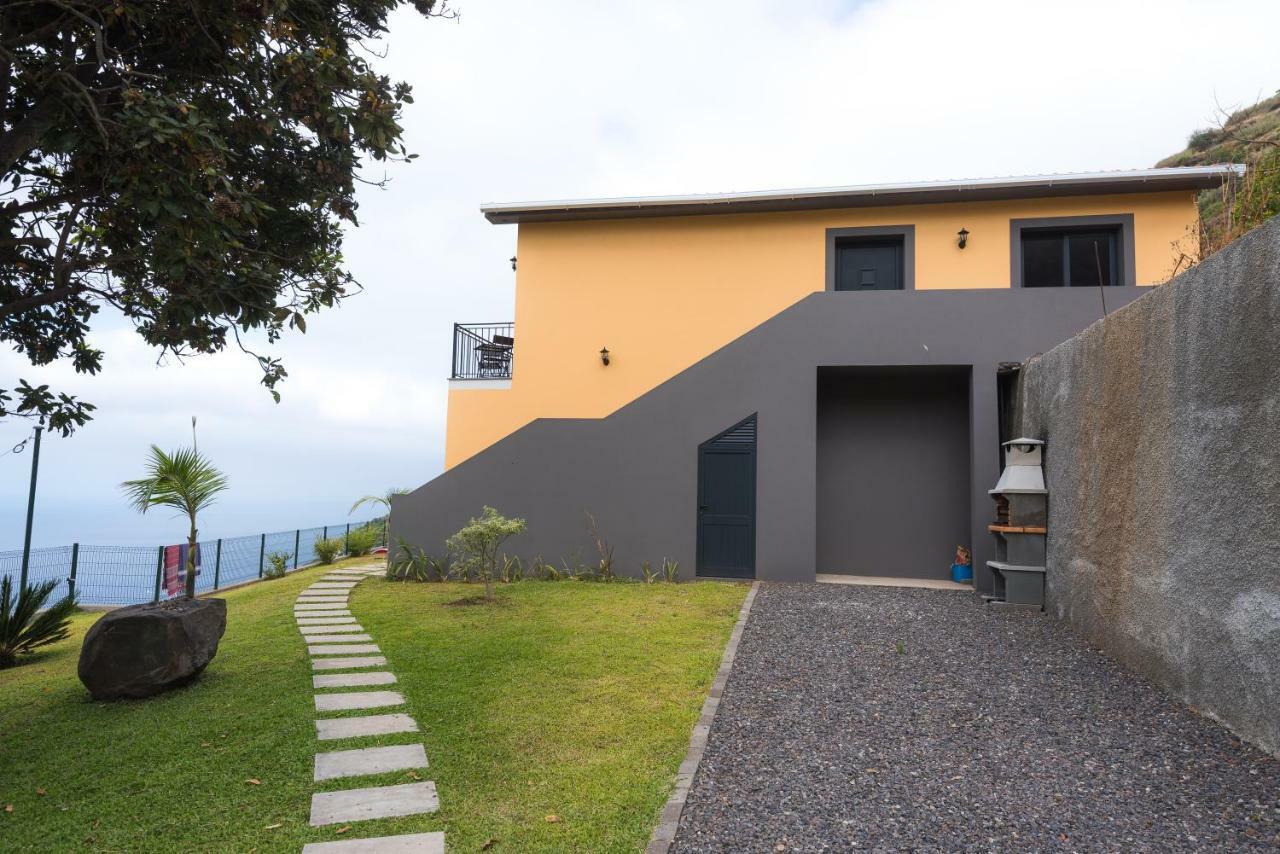 Casa Do Louro Lejlighed Arco da Calheta  Eksteriør billede