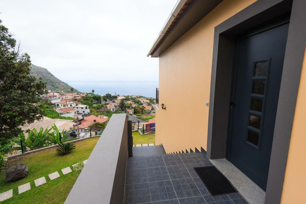 Casa Do Louro Lejlighed Arco da Calheta  Eksteriør billede