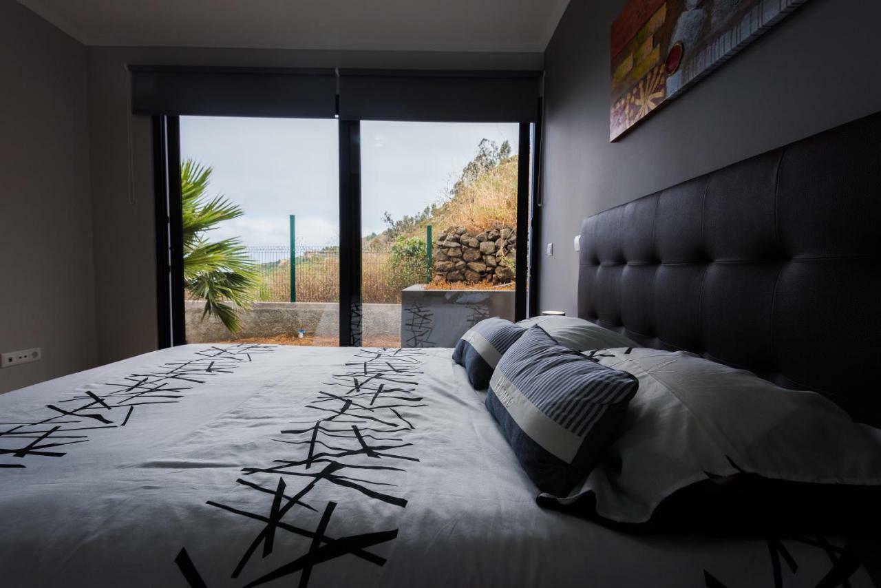 Casa Do Louro Lejlighed Arco da Calheta  Eksteriør billede